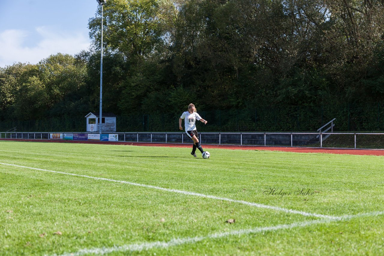 Bild 451 - Frauen VfL Oldesloe 2 . SG Stecknitz 1 : Ergebnis: 0:18